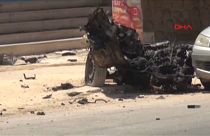 Terrorcselekmény lehet Erdogan szerint a törökországi robbantás