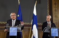 Juncker és Schulz is kritizálta a bizottsági elnök jelölését