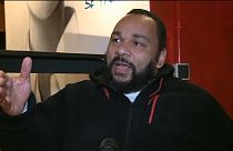 Dieudonné condannato a due anni di prigione