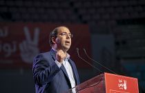 Tunus, 'güvenlik gerekçesiyle' kamu kurumlarında peçeyi yasakladı