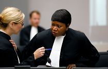 UCM Başsavcısı, Arakanlı Müslümanlara yönelik suçların soruşturulması için adli yetki istedi