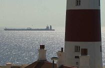 Britische Marine stoppt Öltanker - Iran droht London