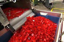 Önkritikát gyakorolt a LEGO