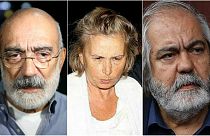 Yargıtay, Altan kardeşler ve Nazlı Ilıcak'a verilen müebbet hapis kararını bozdu