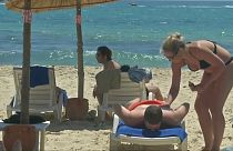 Malgré la menace terroriste, les touristes français sont de retour en Tunisie