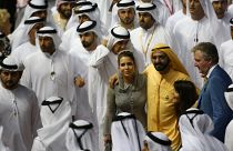 هل تواجه الأميرة هيا زوجها الشيخ محمد بن راشد أمام المحاكم البريطانية؟