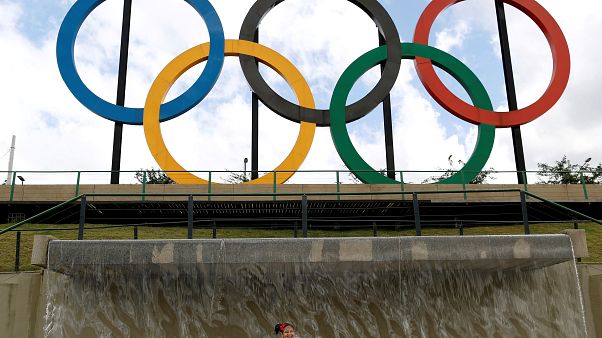 Olympia 2016: Offenbar Stimmenkauf in Millionenhöhe Olympia 2016: Offenbar Stimmenkauf in Millionenhöhe