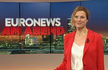 Euronews am Abend | Die Nachrichten vom 5. Juli 2019