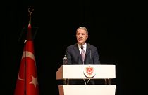 Ακάρ: «Θα συνεχίσουμε τον αγώνα ενάντια σε απειλές στο Αιγαίο και Αν.Μεσόγειο»