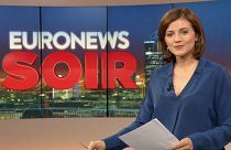  Euronews Soir : l'actualité du vendredi 5 juillet 2019