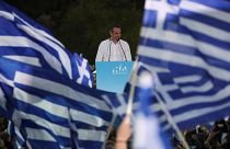 Yunanistan'daki erken seçimden çıkan 5 sonuç