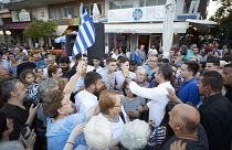 Κυρ. Μητσοτάκης: Ισχυρή εντολή για καθαρή τετραετία