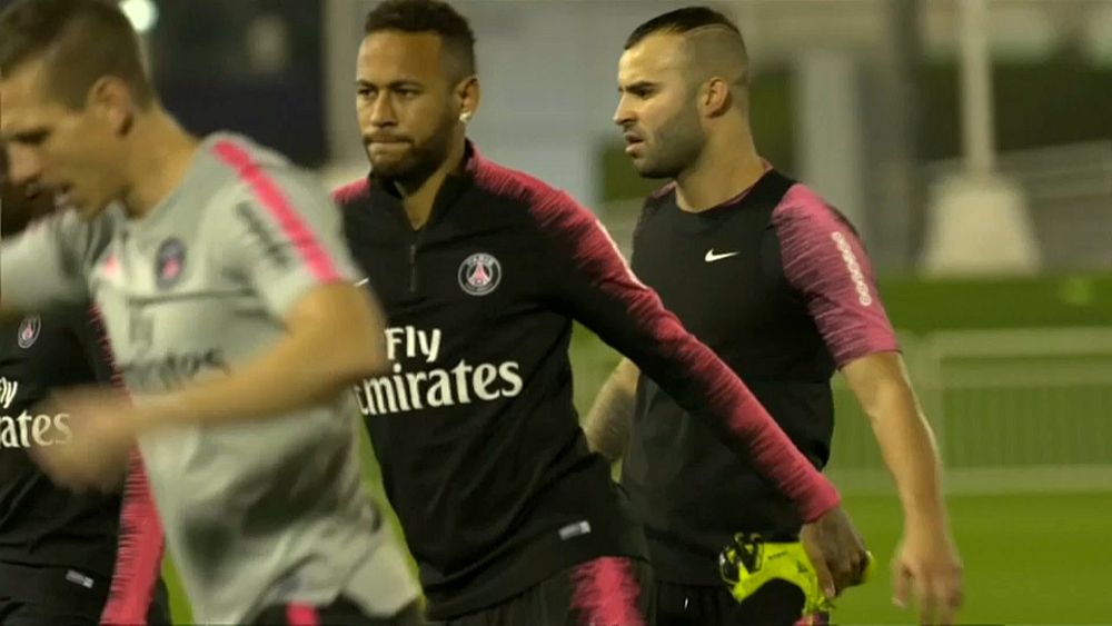 CALCIO PSG KYLIAN Mbappe (Trasferta Kit) Pop! Vinile EUR 36,11 - PicClick IT
