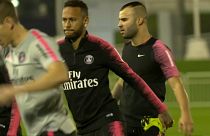 Le dossier "Neymar" n'est pas d'actualité pour le FC Barcelone
