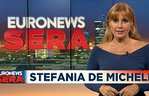 Euronews Sera | TG europeo, edizione di venerdì 5 luglio 2019
