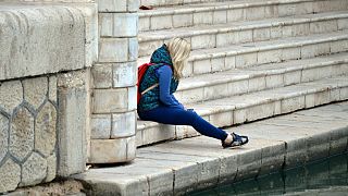 نتیجه یک پژوهش: ۱۴% جوانان اروپایی در معرض ابتلا به افسردگی هستند