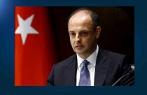 Governador do Banco Central da Turquia demitido por Erdoğan