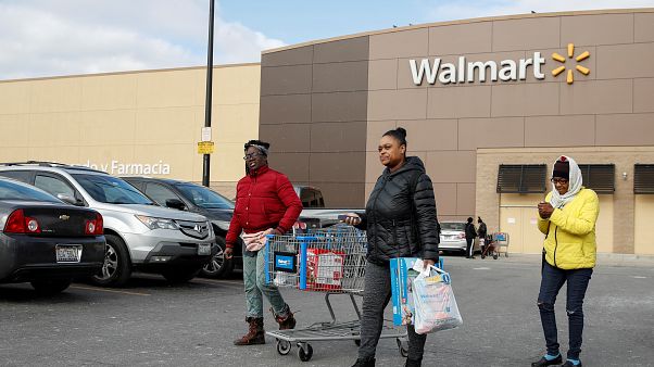 Walmart Walmart