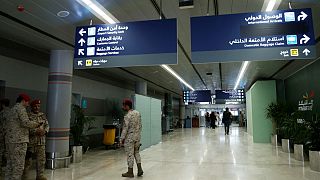   حوثی‌های یمن: فرودگاه‌های ابهاء و جیزان عربستان را هدف گرفتیم