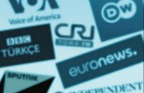 SETA'nın gazetecileri hedef alan raporu yargıya taşınıyor