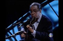 João Gilberto, 'father of bossa nova' dies aged 88