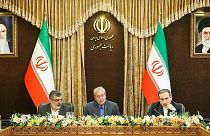 پایان مهلت ۶۰ روزه؛ ایران غنی سازی بالای ۳.۶۷٪ را از امروز آغاز می‌کند