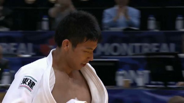 Judo: al Grand Prix di Montreal molte conferme e qualche sorpresa Judo: al Grand Prix di Montreal molte conferme e qualche sorpresa