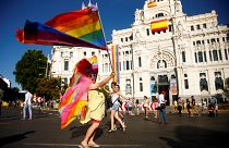 Ciudadanos pide la dimisión de Marlaska por lo ocurrido en el Orgullo