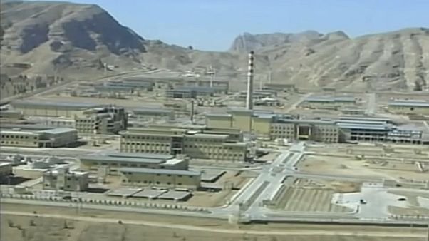 Iran: via all'arricchimento dell'uranio, ma si continua a trattare Iran: via all'arricchimento dell'uranio, ma si continua a trattare