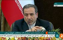 Irán supera el nivel de enriquecimiento de uranio