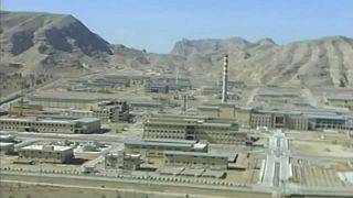 Иран повышает уровень обогащения урана