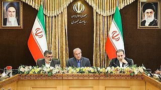 İran'dan uranyum zenginleştirme hamlesi: Tahran nükleer anlaşmaya uymayacağını açıkladı