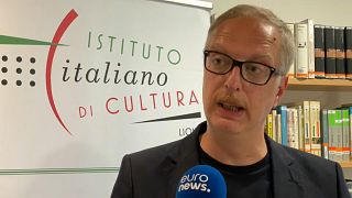Antonio Scurati: "Mussolini prototipo di ogni leader populista"