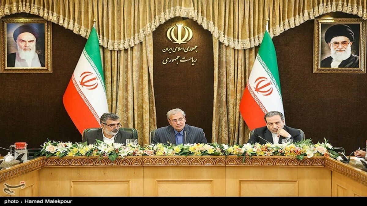 الاتفاق النووي .. هل يمكن أن تعود عقوبات الأمم المتحدة المفروضة على إيران؟