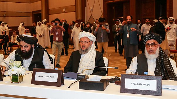 آیا مذاکرات صلح طالبان بدون حضور دولت افغانستان نتیجه بخش است؟ آیا مذاکرات صلح طالبان بدون حضور دولت افغانستان نتیجه بخش است؟