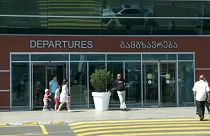 Россияне обещают вернуться в Грузию