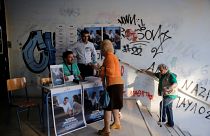 Législatives en Grèce : Alexis Tsipras reconnaît sa défaite face aux conservateurs