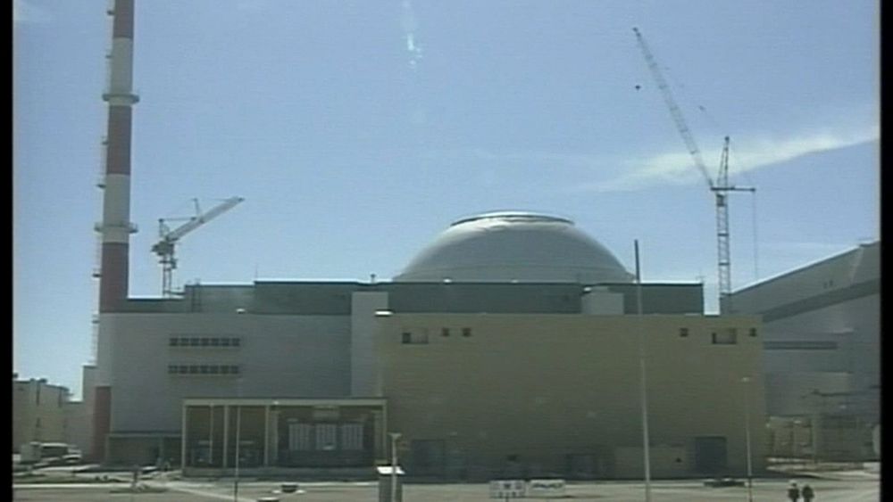 Nucléaire : l'Iran annonce ne plus respecter l'accord