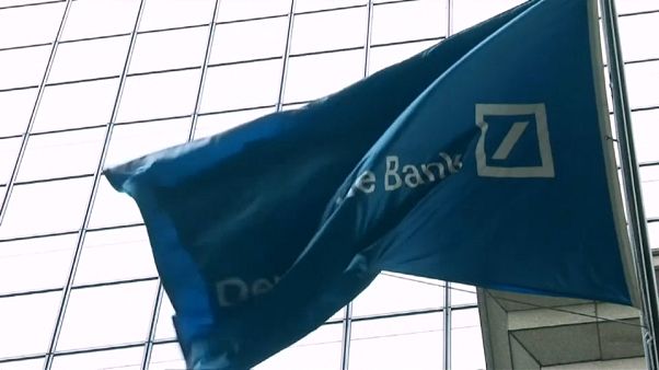 Deutsche bank annuncia tagli per 18mila posti di lavoro entro il 2022 Deutsche bank annuncia tagli per 18mila posti di lavoro entro il 2022
