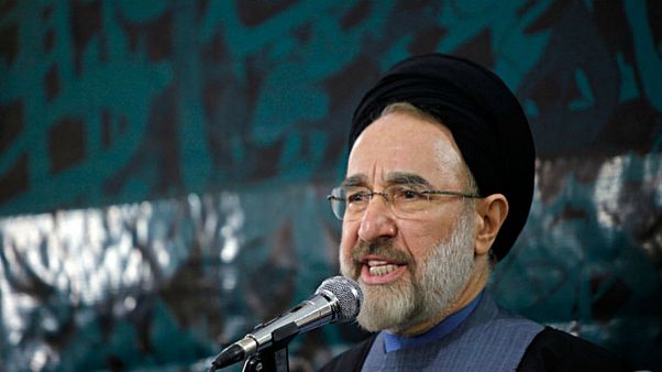 خاتمی: ممکن است خدایی نکرده براندازان موفق شوند خاتمی: ممکن است خدایی نکرده براندازان موفق شوند