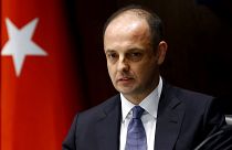 Τουρκία: Πτώση της λίρας μετά την απομάκρυνση του κεντρικού τραπεζίτη