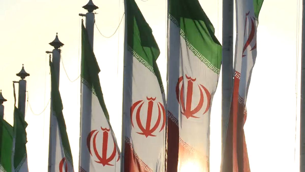 Az Egyesült Államok és Európa elítéli az iráni urándúsítást