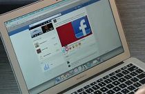 Le militant Max Schrems et Facebook devant la Cour européenne de justice