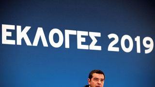 Syriza passa a principal força de oposição na Grécia