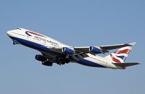 Yolcularının kişisel bilgilerini çaldıran British Airways'e rekor ceza: 205 milyon euro