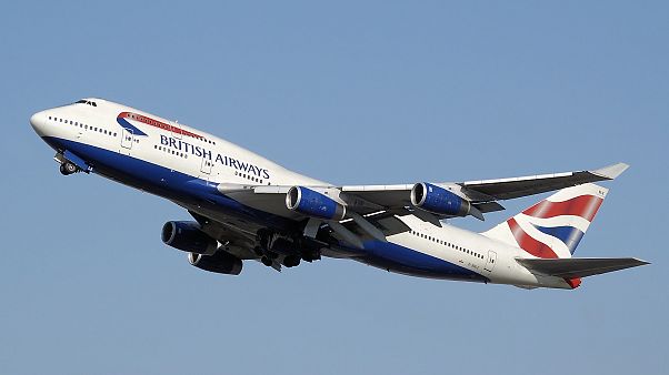 British Airways could be fined more than €200 million over data security breach British Airways could be fined more than €200 million over data security breach