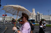 Madrid Central vuelve a estar vigente