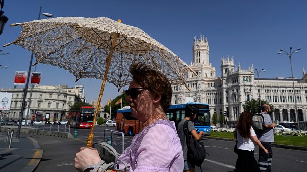 Madrid Central vuelve a estar vigente Madrid Central vuelve a estar vigente