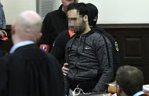 Fransız devletinin Paris’teki terör saldırılarının zanlısı Abdeslam’a tazminat  ödediği ortaya çıktı