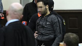 Fransız devletinin Paris’teki terör saldırılarının zanlısı Abdeslam’a tazminat  ödediği ortaya çıktı